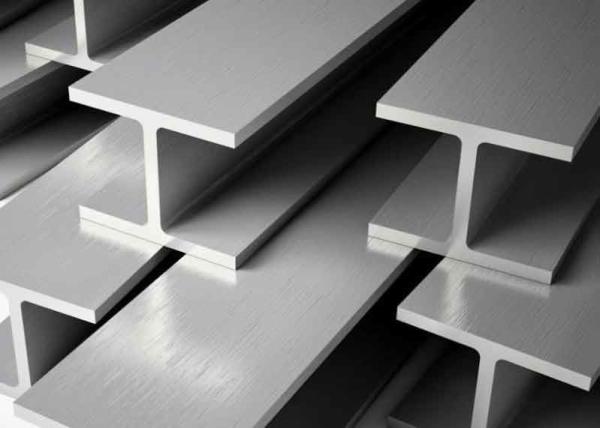 Nickel Alloy H Beam I Beam Inconel 601 UNS N06601 High Temperature Resistant