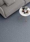 Blue Gray SPC Stone Plastic Composite Flooring 0.3-0.6mm GKBM Greenpy SY-C3011