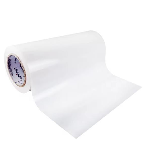 Tunsing PES Polyester Laminating Double Sided Hot Melt Adhesive Film For Textile