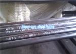 Gr. A - 1 / C Boiler Seamless Cold Drawn Steel Tube SA210 / ASTM A210 Model 1026