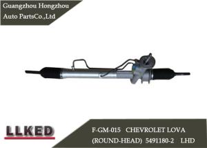 China Chevorlet Lova Round Head Electric Power Assisted Rack And Pinion Steering 5491180-2 factory