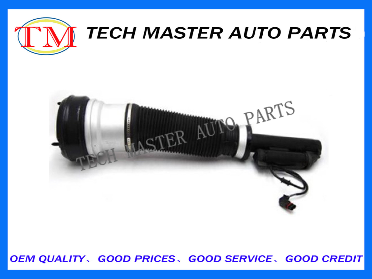 Front Shock Absorber for Mercedes - Benz S - Class W220 Air Suspension Strut A220 320 24 38