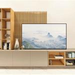 New Style Modern Living Room Furniture Custom Tv Stand Modern Tv Cabinet
