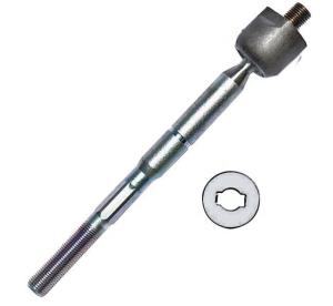 China OEM 45503-29615 Steering Rack End For Toyota Carina factory