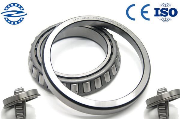 Large Size Lubriexcavatorion Taper Roller Bearing For Automotive 30221 105*190