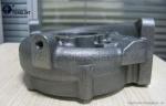 CT 17201-OL040 17201-0L040 QT400 Turbocharger Housing for Toyota 1KD