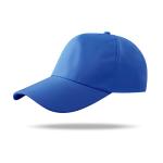 Leisure Style Anti Pilling 600mm Custom Baseball Caps