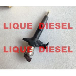 China ISUZU Fuel injector 8-98331847-1 295050-2480 8983318471 2950502480 8-98331847-0 8983318470 98331847 factory
