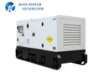 160KW 200KVA Electric Diesel Generator Low Noise 60HZ 230V Compact Structure