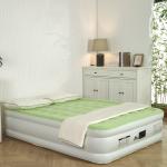 hot selling custmozied color logo Durable Automatic Electric Inflation air