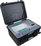 Customizable TDR Cable Fault Pre Locator Accurate Cable Fault Distance Locator