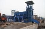 Hydraulic Heavy Duty Gantry Shear , Scrap Metal Cutting Machine