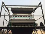 Mini Oats Barley Grain Cereal Wheat Color Sorter LED Variable Light