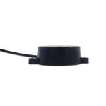 IP67 Car Parking Sensors Kits 2.2*2cm Probe With LCD Distance Display Sound