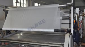 China Polyester Mesh Filters For Aquaculture Farms Hatcheries And Laboratory Research factory
