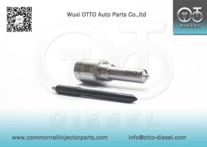 China DLLA153P884 DENSO Common Rail Nozzle For injectors 095000-5800/5801 6C1Q-9K546-AC factory