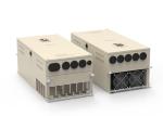 90KW AC Drive VSD Frequency Inverter For Machine