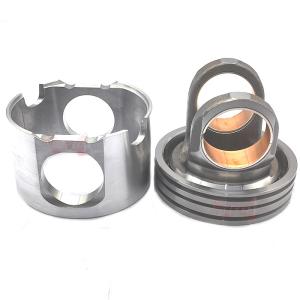 China Diesel Engine Parts Split Piston 4p5852 2382710 4p-5852 238-2710 For 3176c 3176b factory