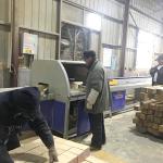 CNC Wood Timber Saw Cutting Machine For Cutting Wooden Boards