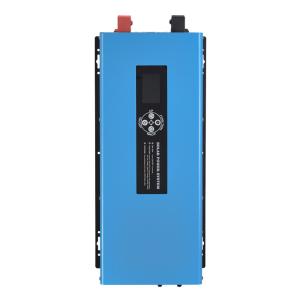 China Single Phase SEP 7000W Off Grid Solar Inverter factory