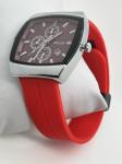 Men's Waterproof Quartz Wrist Watch Elegant Sleek Wrist Watch For Everyday Wear