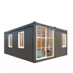 Zontop Modern Luxury Quick Simple Assembled Modern Modular Residential
