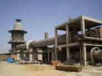 Large Cement Clinker Production Line Rotary Vertical Cement Kiln