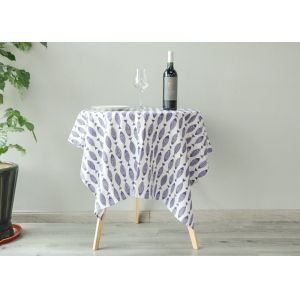 Family Usage Personalized Dinner Napkins , Personalized Linen Napkins Excellent