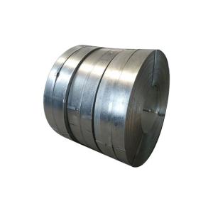 China High - Quality Galvanized Steel Strips: Versatile and Reliable for Diverse Needs factory
