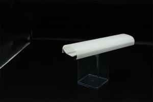 China Customized Size PVC Cable Trunking factory