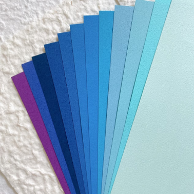 Wholesale Color Gift Packaging Paper Custom Color Printed Wrapping Colored Paper