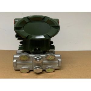 Yokogawa EJA110A-DLS4A-92DA  Differential Pressure Transmitter