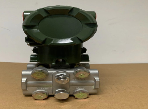 China Yokogawa EJA110A-DLS4A-92DA  Differential Pressure Transmitter factory