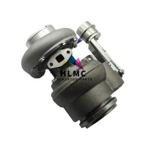 China Turbocharger 250-7696 250-7699 10R-3759 175273 Turbo 140KW 152KW factory