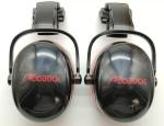 FT-FM-3E High Noise Canceling Earmuffs Passive Noise Reduction Design 32dB