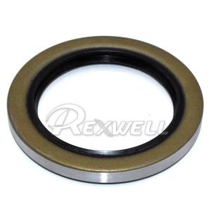 China Highly Front Axle Wheel Hub Oil Seal for Toyota Land Cruiser BJ70 90311-62001 9031162001 factory