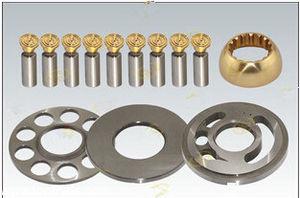 China Hydraulic piston pump repair parts Kawasaki K5V140DT for excavator DOOSAN300-7 factory
