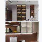 Led Under Cabinet Lighting Battery Dimmable Modern 3500K LED Cabinet Light For