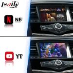 Lsailt Android Multimedia Video Interface for Nissan Patrol Y62 Armada 2017-2020