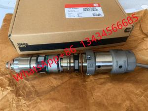 China Auto Parts Cummins Diesel Fuel Injector 4326639 4326639RX factory