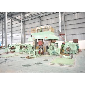 One Stand Two Roller Continuous Cold Rolling Mill