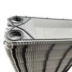PHE Tranter Heat Exchanger Plates
