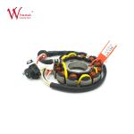 Superior Motorcycle Engine Spare Parts , LC 135 Magneto Stator Coil