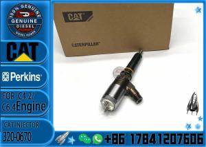 China diesel fuel injector 320-0670 32F61-00062 32F61-00014 32F61-00022 32F61-00012 32F61-00013 factory