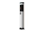 Infrared CMOS Face Recognition Thermometer Intelligent Soap Dispenser
