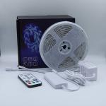 Wifi SMD5050 1.5A Dreamcolor LED Strip Lights 30LEDs/M