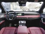 Jetour X70 C-DM 5 Seater Off Road Vehicle Jietu Chinese Brand Four Wheel Drive