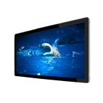 43 Inch Wall Mounted Digital Display Capacitive Touch Screen For Phone Shop