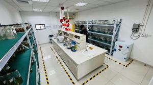 China High Flame Retardancy Alteration Epoxy Compound Ideal for Outdoor Electrical Insulation factory