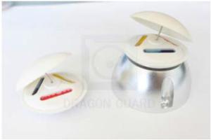 China I006 -Ink tag factory